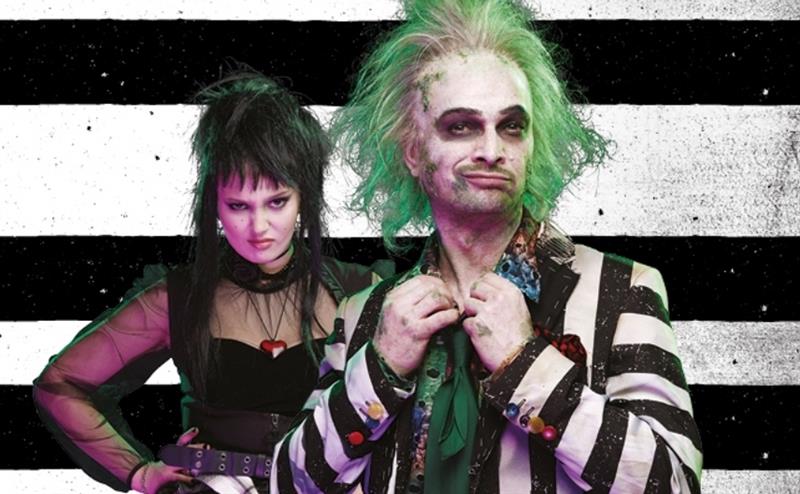 Beetlejuice - preview image